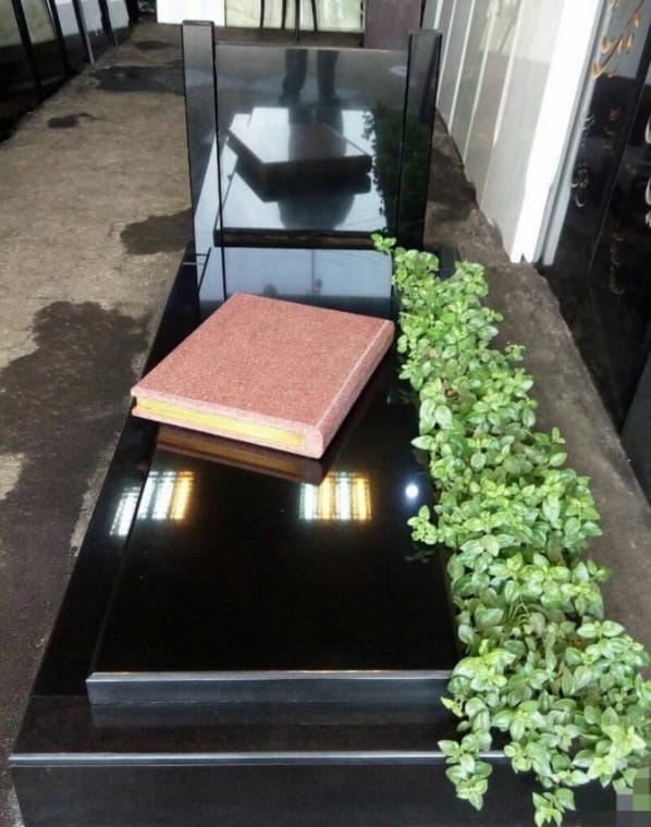 سنگ قبرگرانیت کد69