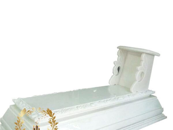 سنگ مزار نانو ممتاز ایرانی کد 126