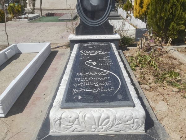 سنگ ترکیبی گرانيت مرمر کد01322