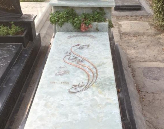 سنگ ترکیبی مرمر و گرانیت کد21012